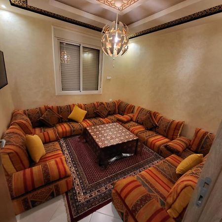 Appartement Anza Agadir Meftah Sahel מראה חיצוני תמונה