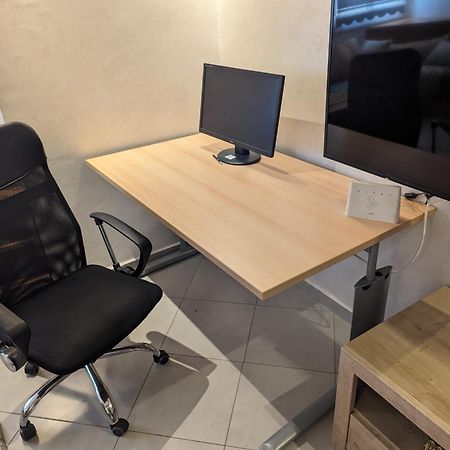 Appartement Anza Agadir Meftah Sahel מראה חיצוני תמונה