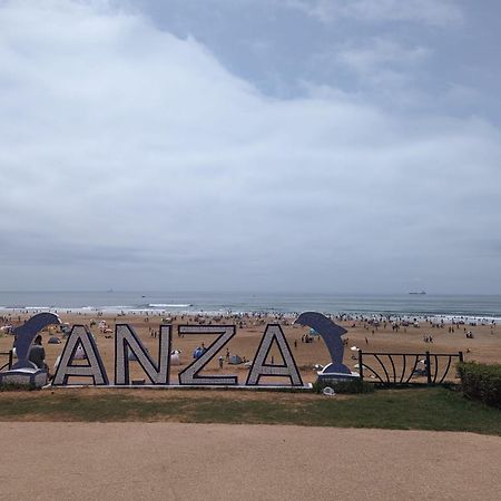 Appartement Anza Agadir Meftah Sahel מראה חיצוני תמונה