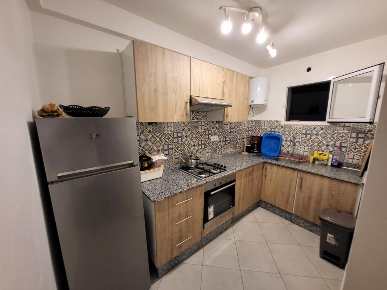 Appartement Anza Agadir Meftah Sahel מראה חיצוני תמונה