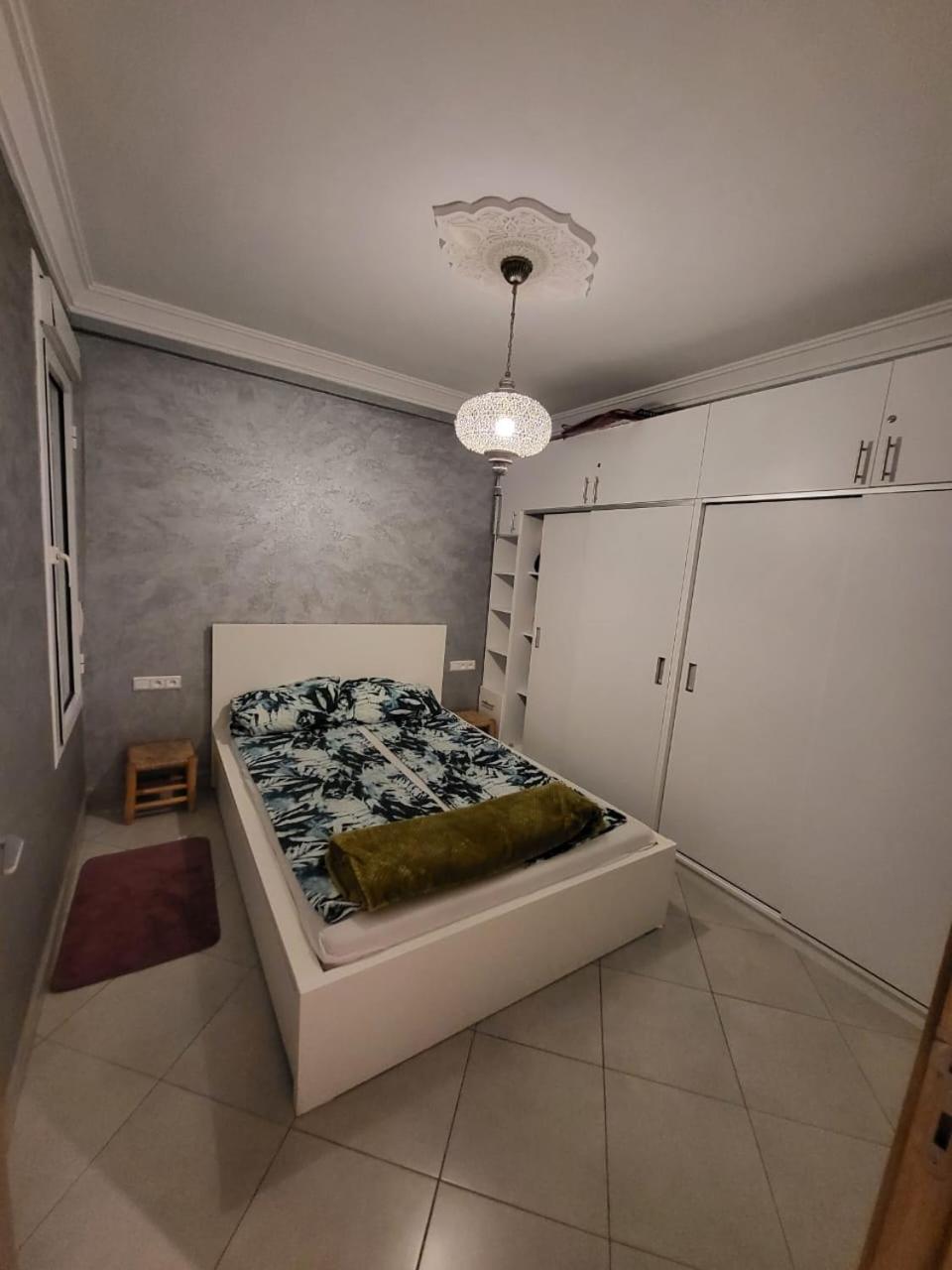 Appartement Anza Agadir Meftah Sahel מראה חיצוני תמונה