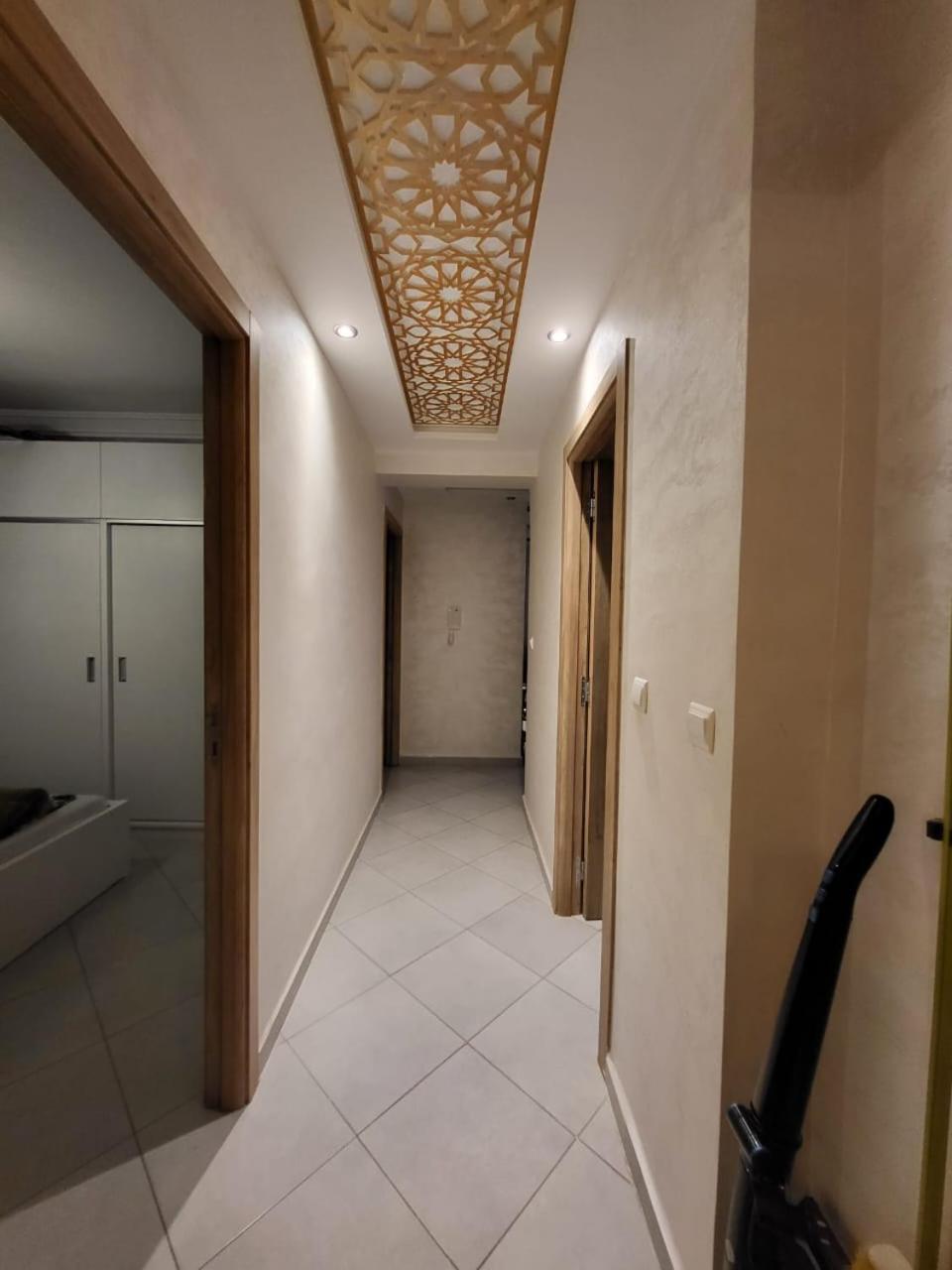 Appartement Anza Agadir Meftah Sahel מראה חיצוני תמונה