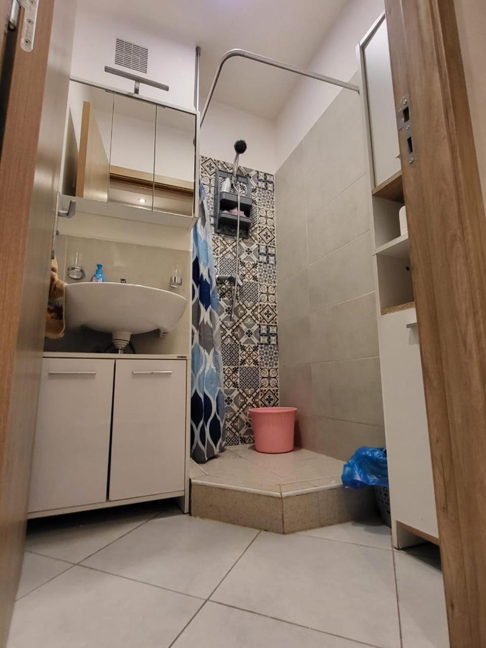 Appartement Anza Agadir Meftah Sahel מראה חיצוני תמונה