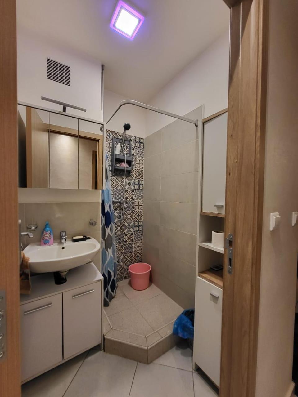 Appartement Anza Agadir Meftah Sahel מראה חיצוני תמונה