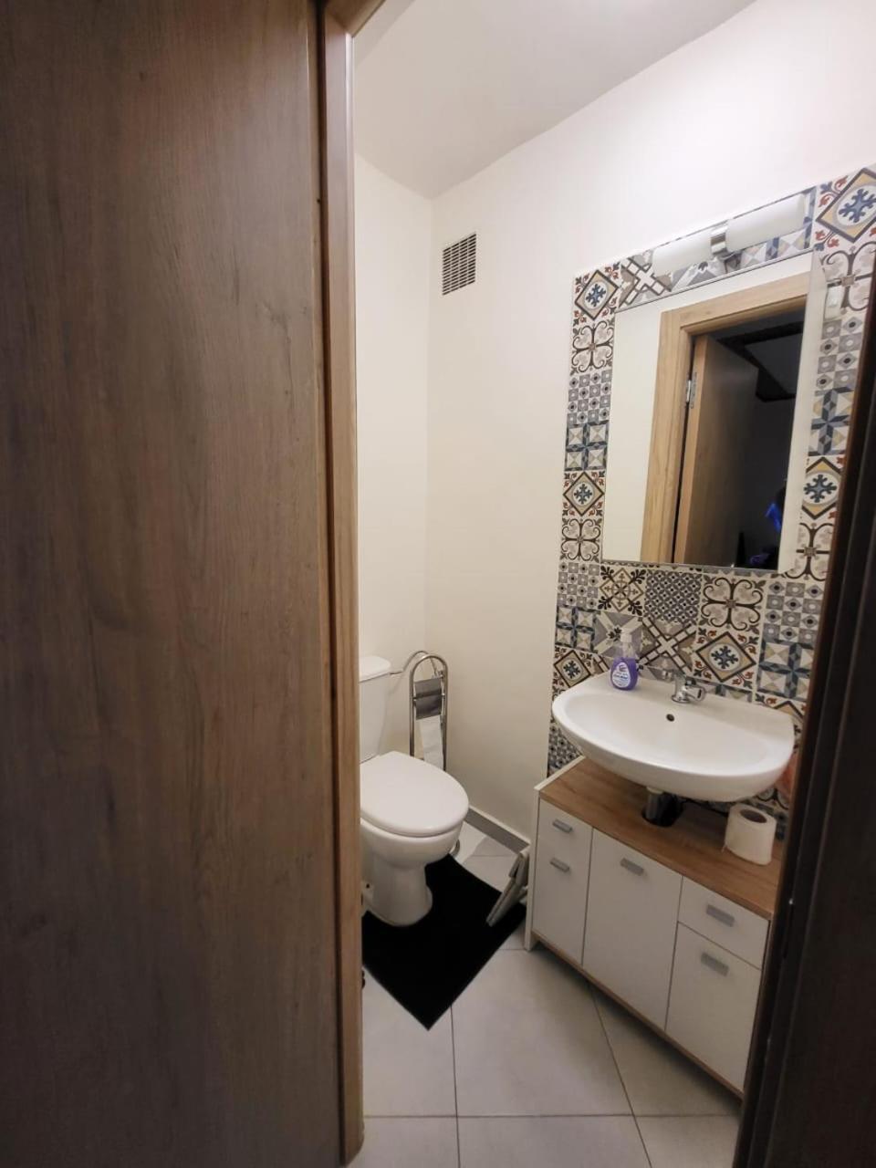 Appartement Anza Agadir Meftah Sahel מראה חיצוני תמונה