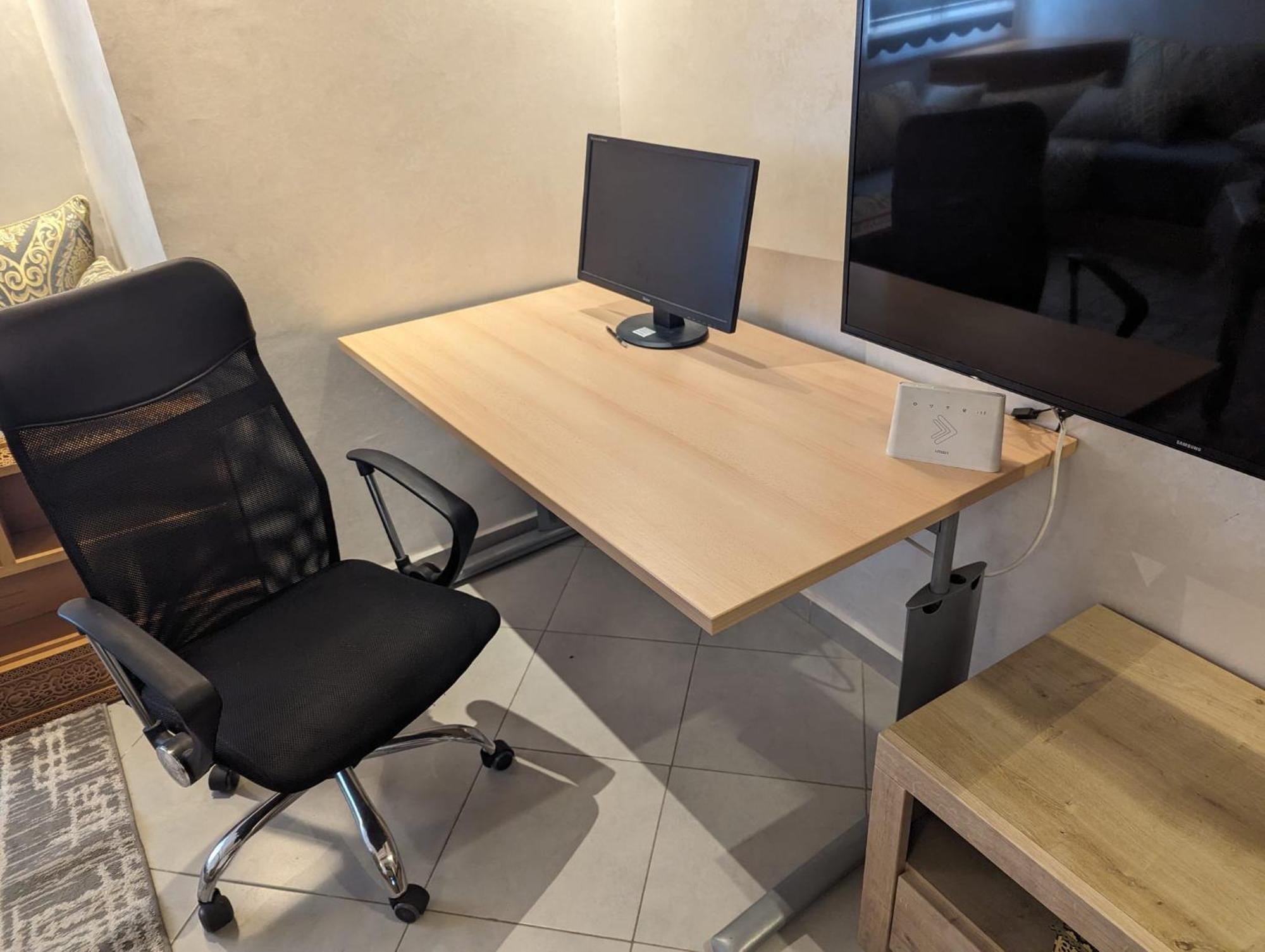 Appartement Anza Agadir Meftah Sahel מראה חיצוני תמונה