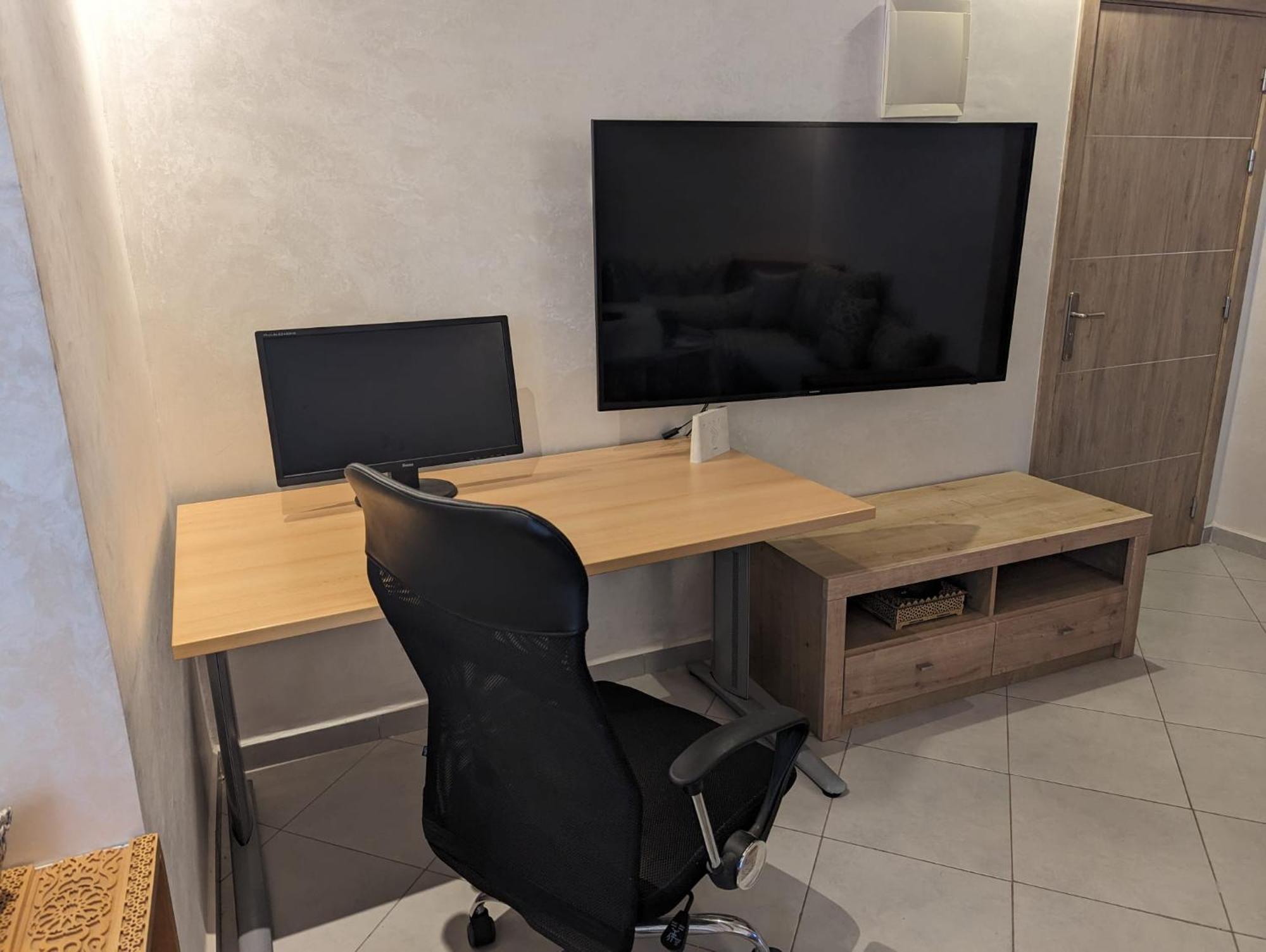 Appartement Anza Agadir Meftah Sahel מראה חיצוני תמונה